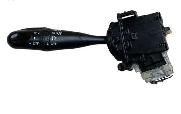 Toyota Corolla Verso E121 Indicator stalk 173681