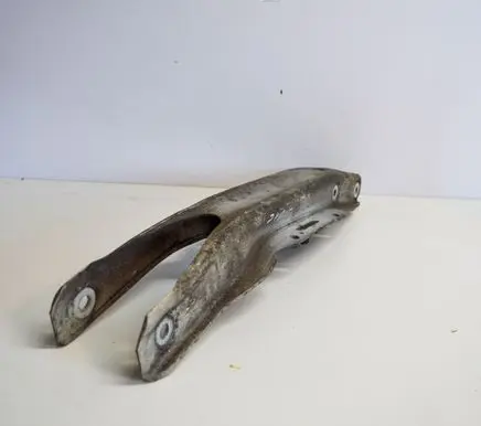 Mercedes-Benz A W176 Rear upper control arm/wishbone A2463520202