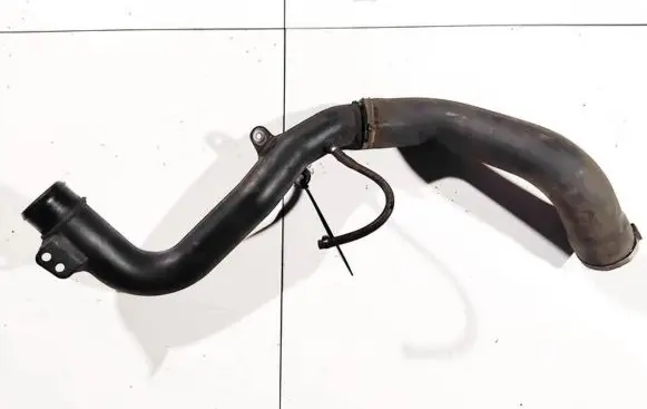 Peugeot 806 Intercooler hose/pipe 1487103080
