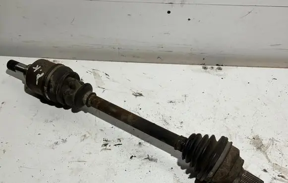 Fiat Scudo Front driveshaft