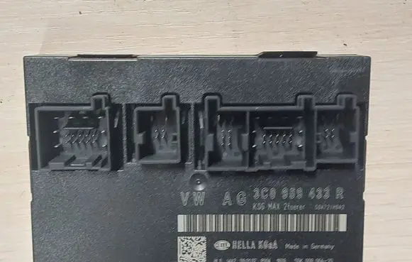 Volkswagen PASSAT B6 Comfort/convenience module 3C0959433R