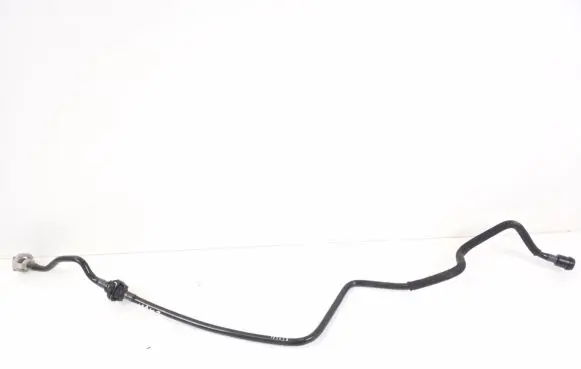 Audi e-tron Brake vacuum hose/pipe 4KE121081M