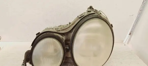 Mercedes-Benz E W210 Headlight/headlamp 144869 14434500