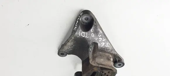 Volkswagen Transporter - Caravelle T6 Engine mount vacuum valve 7E0399151C0 7E0399151C