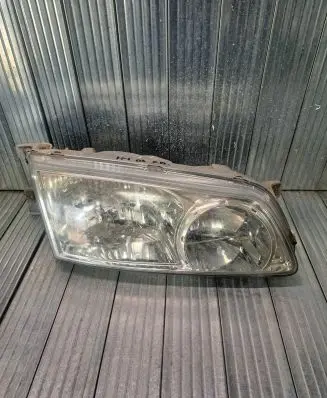 Hyundai H-1, Starex, Satellite Headlight/headlamp 010110999000 MFR110A