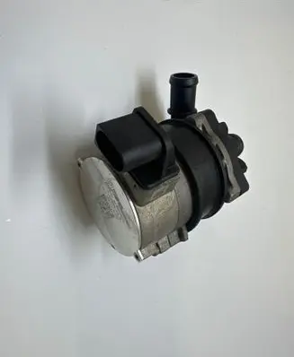Porsche Cayenne (9Y0 9Y3) Electric auxiliary coolant/water pump 701934040 4N0965567