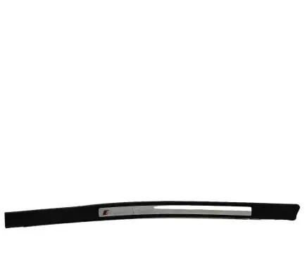 Audi A3 S3 A3 Sportback 8P Front sill trim cover 8P4858492A 8P4853492B 8P4853492E