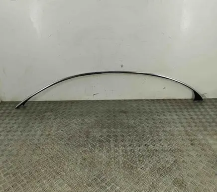 Mercedes-Benz CLA C118 X118 Roof trim bar molding cover A1186731100