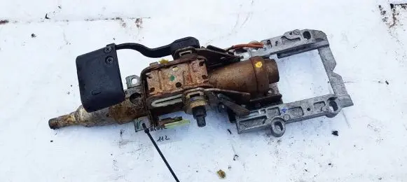 Audi A4 S4 B5 8D Steering wheel axle 8D1419505K