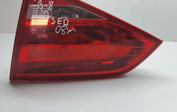 Audi A4 S4 B8 8K Tailgate rear/tail lights 8K5945094D