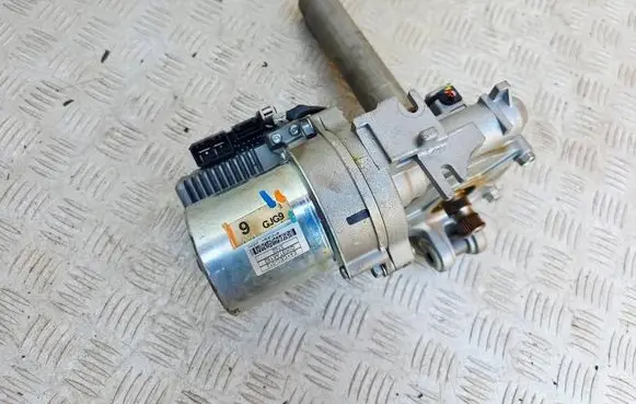 Mazda 6 Electric power steering pump GJG93210X EAYCEC012 Q003TA6182