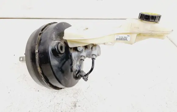 Ford Fusion II Brake booster HG9C2B195 HG9C2B195BB GCV9A