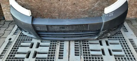 Fiat Scudo Front bumper