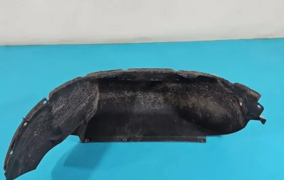 Ford Ranger Rear arch fender liner splash guards IMPRK1396862