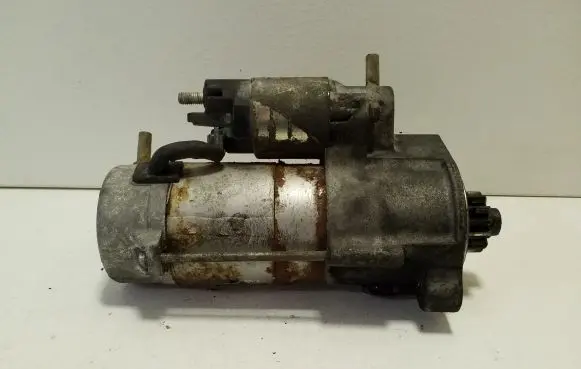 Jaguar XE Starter motor GX7311001BC