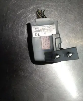 Subaru Legacy Other control units/modules 88035FC160 1D17017K