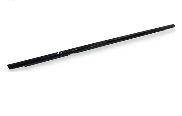 Jeep Grand Cherokee WL Loading door glass trim molding