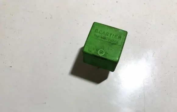 Peugeot 306 Other relay 12v25a03601
