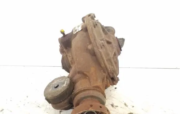 Jaguar XF X250 Rear differential 02C2C40994