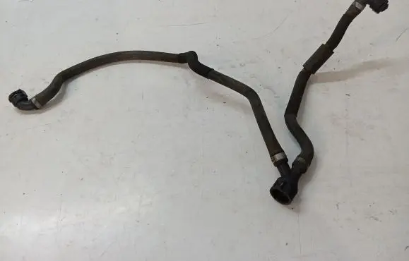 BMW X5 E70 Engine coolant pipe/hose 7794156