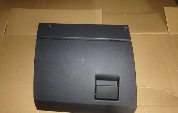 Opel Meriva A Glove box central console 