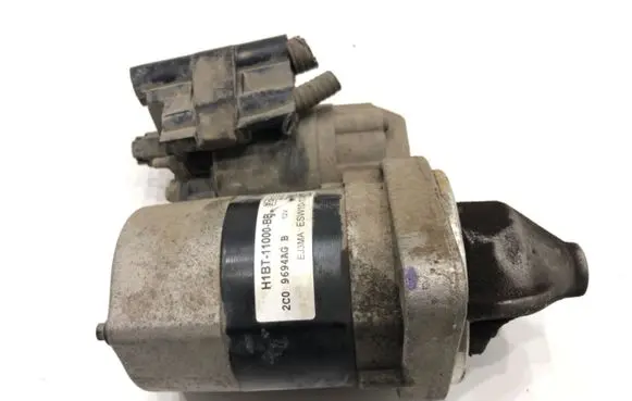 Ford Ecosport Starter motor H1BT-11000-BB