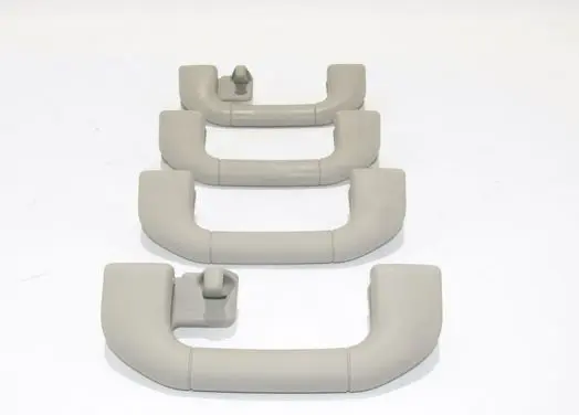 Mercedes-Benz C W204 Front interior roof grab handle A20481001