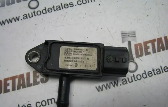 Nissan Note (E11) Air pressure sensor 0265005265