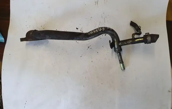 Nissan X-Trail T30 Engine coolant pipe/hose NOCODE
