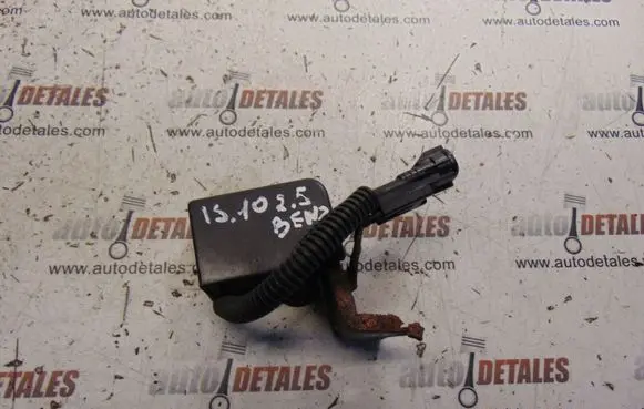 Lexus IS 220D-250-350 Other engine bay part 8651653010