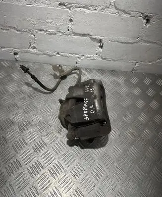KIA Sportage Front brake caliper