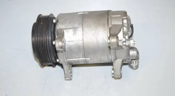 BMW X3 F25 Air conditioning (A/C) compressor (pump) 5A5C712 64525A5C712 64525A3F1D2