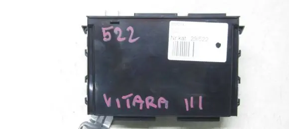 Suzuki Vitara (LY) Central body control module 36780-54P02