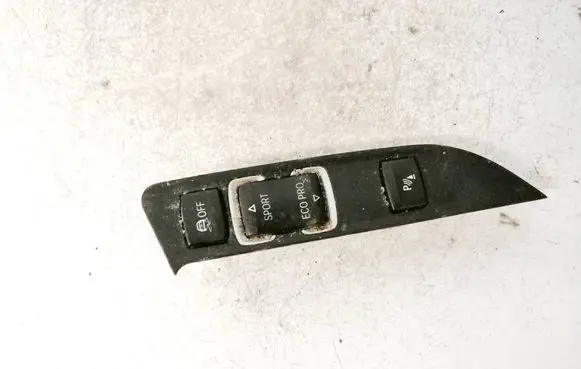 BMW 4 F32 F33 Parking PDC control unit/module 925292102 90120-835