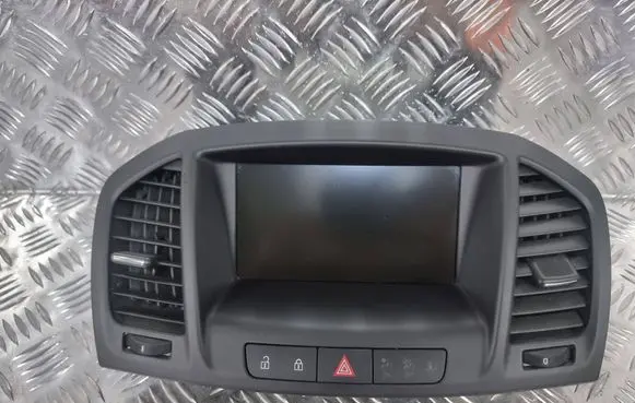 Opel Insignia A Screen/display/small screen 95196687