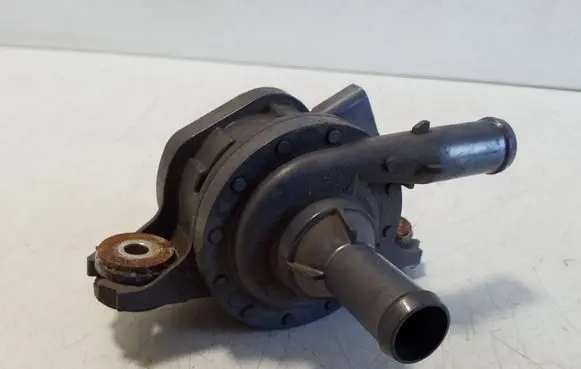 Toyota Corolla E210 E21 Electric auxiliary coolant/water pump G904033050 14519D033367