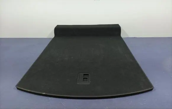 Audi A8 S8 D2 4D Front floor carpet liner 4N0863463