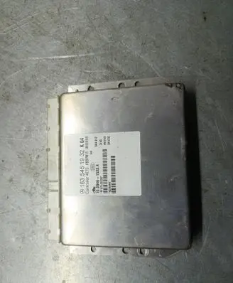 Mercedes-Benz ML W163 ABS control unit/module 1635451932