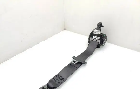 KIA Ceed Rear seatbelt 89810A6010