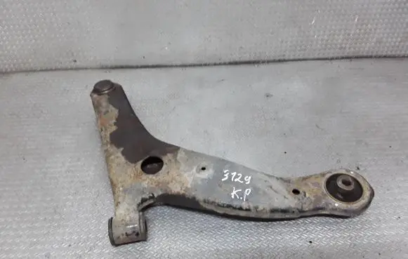 Mitsubishi Grandis Front lower control arm/wishbone