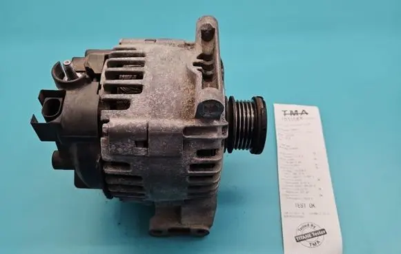 Mercedes-Benz B W245 Generator/alternator A6401540502 IMPRK1438800
