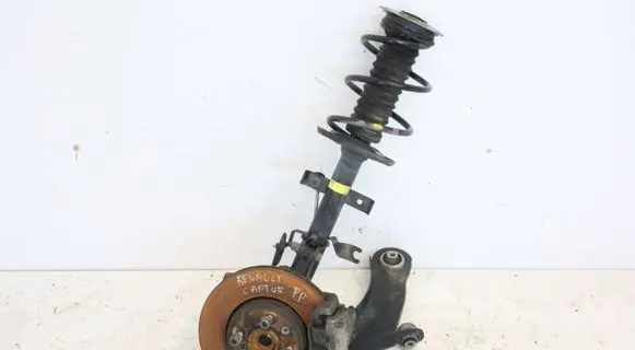 Renault Captur Front shock absorber/damper 543020638R