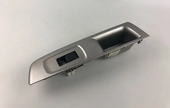 Electric window control switch