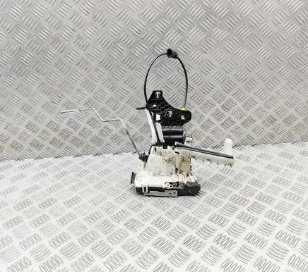 Jeep Grand Cherokee (WK) Rear door lock 04589700AG
