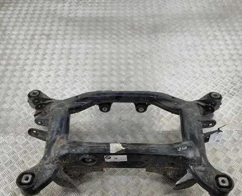 BMW X3 G01 Rear subframe 6887440 6874404