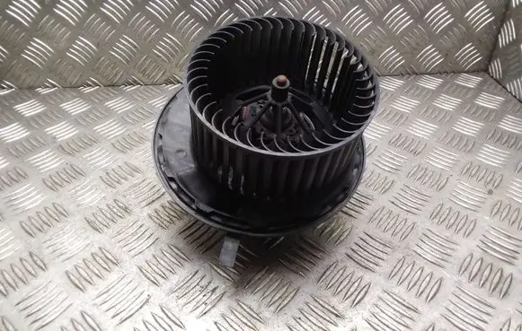 Mercedes-Benz B W245 Heater fan/blower A1698200642 982485P