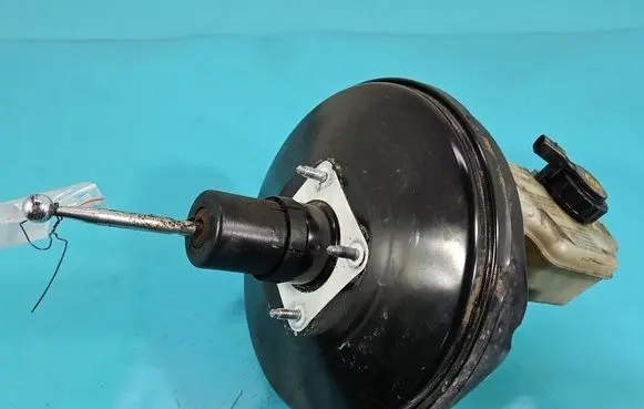 Volkswagen Jetta V Brake booster 1K1614105AR IMPRK1595406