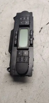 Seat Altea XL Climate control unit