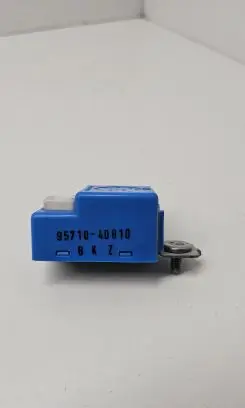 KIA Sorento Other relay