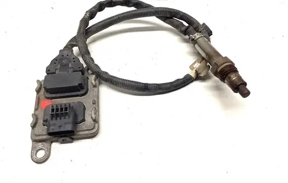 KIA Sportage Lambda probe sensor 296602U200